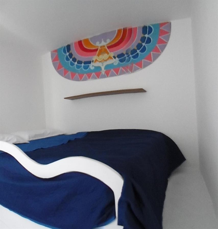 דירות פוזולי Valerio'S Flat מראה חיצוני תמונה