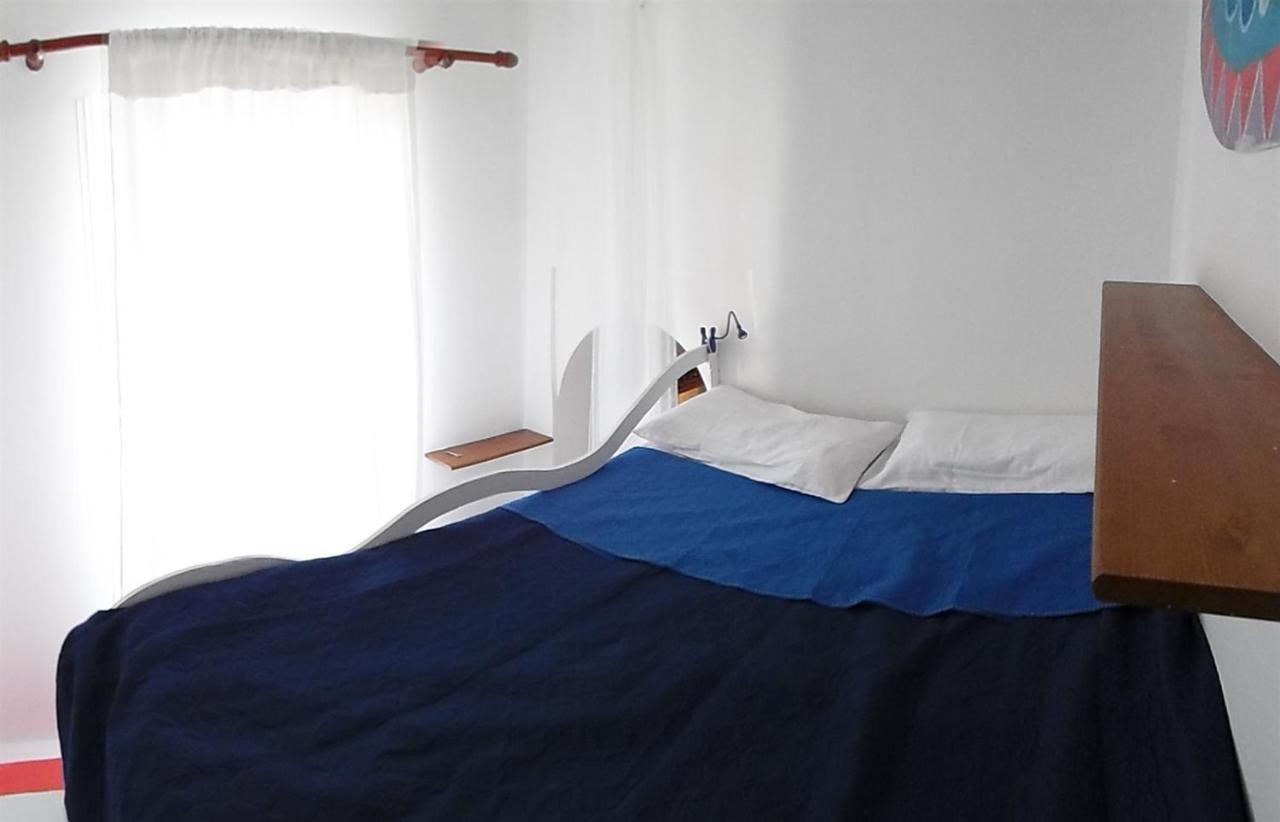 דירות פוזולי Valerio'S Flat מראה חיצוני תמונה