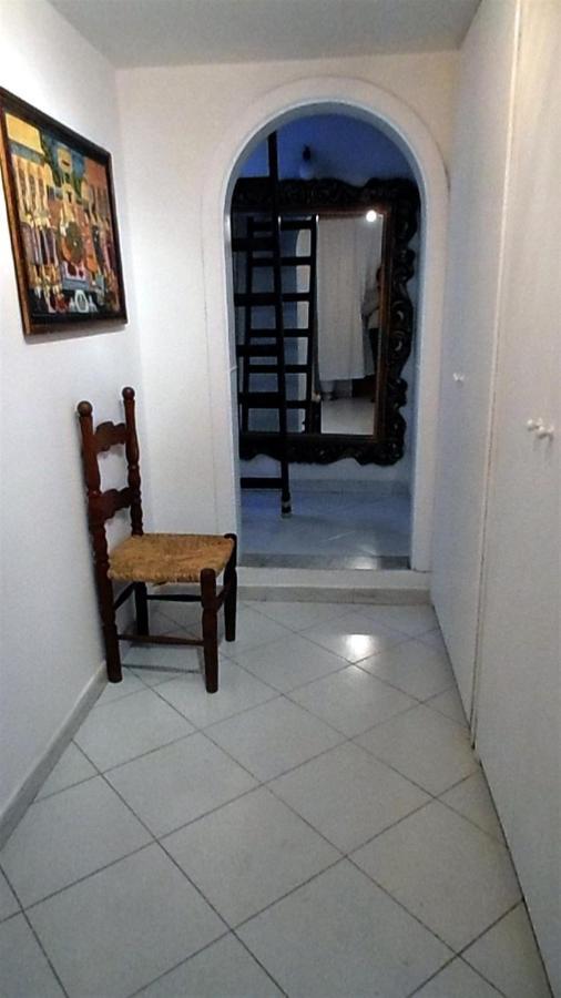 דירות פוזולי Valerio'S Flat מראה חיצוני תמונה